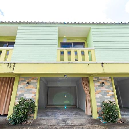 Khum Suk Resort Songkhla Bagian luar foto