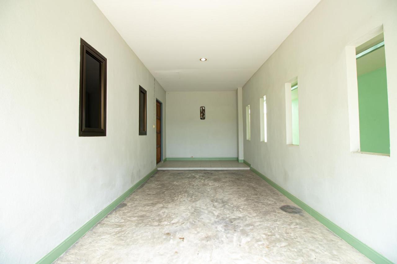 Khum Suk Resort Songkhla Bagian luar foto